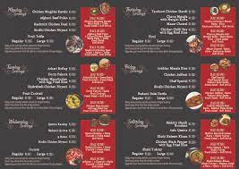 Bhook Piyaas Weekly Menu Pakistani Food Chinese Dishes And Continental Cuisine Too Take Away And Delivery Service Food Menu Pakistani Food Chinese Dishes