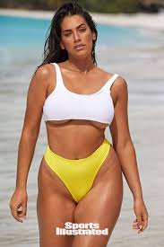 The magazine has tapped its first transgender model, leyna bloom, as one of three cover stars of its 58th swimsuit. Sports Illustrated Swimsuit Who Are You Most Excited To See Return For Si Swimsuit 2021 Facebook