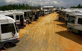 The best way to do this is to make detailed price comparisons. Rv Salvage Yards Perfect Place To Find Used Rv Campers Parts