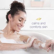 Amazon.com : Dove Relaxing Body Wash Pump Calms & Comforts Skin Lavender  Oil and Chamomile Effectively Washes Away Bacteria While Nourishing Your  Skin 34 oz 3 Count : Beauty & Personal Care