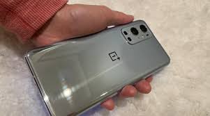 The oneplus 9 and oneplus 9 pro smartphones (and possibly a oneplus 9 lite) are set to be revealed on march 23 at a virtual launch event for the company. Oneplus 9 Pro Leaks In Hands On Images Gsmarena Com News