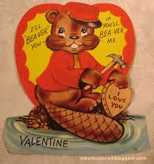 Mitch O Connell Unintentionally Hilarious Vintage Valentine S Day Cards See The Top 100 Risque R Vintage Valentines Vintage Valentine Cards Retro Valentines