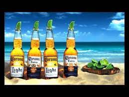 Corona Beer Commercial Song Miles Away By Years Around The Sun Beer Commercials Corona Corona Beer Image