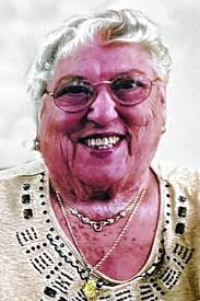 Antoinetta Paniccia Obituary (2024)