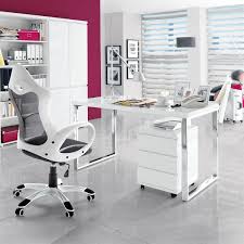 Bürotische & schreibtische online kaufen möbel 24 mehr als 46 anbieter vergleichen riesenauswahl von über 11768 bürotische & schreibtische 5520 kostenlos lieferbar. Schreibtisch Mit Gestell Verchromt Sydney Hochglanz Weiss Lackie Ceres Webshop