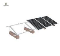 solar mounting bracket