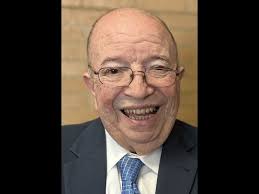 David Henry Sargent Obituary February 16, 2025