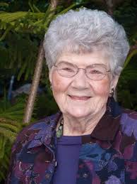 BEVERLY JEANNE GEREN WHITAKER Our lovely Aunt Jeanne passed away