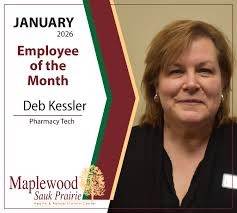 Maplewood Sauk Prairie