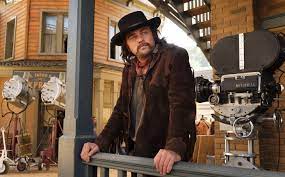 Directed by martin scorsese and also starring robert de niro, killers of the flower moon is a western movie following several mysterious murders in the osage county in the 1920s. Leonardo Dicaprio Convinced Tarantino To Rewrite Hollywood Moment Indiewire