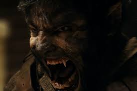 Wolf Man' Review (2025) | The Movie Buff