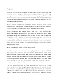 The causes of younger generations being involved in drug addiction. Doc Masalah Sosial Remaja Saamah Umir Academia Edu