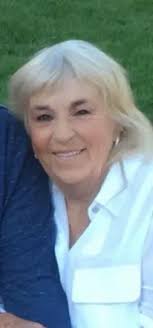 Obituary information for Elizabeth "Anne" Stover