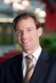 Michael Jungwirth leitet Stabsstelle "Strategische Vorstandsagenden und  Koordination" bei Telekom Austria