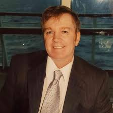 Jerry Trice Obituary (1956