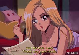 Sometimes we need an awesome name for our profile so you can take anyone's name we make new username ideas aesthetic for our readers. On Twitter Ariana Grande Anime 90s Cartoon 90 Anime