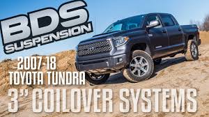 The perfect leveling kits for your 2018 toyota tundra is waiting for you at realtruck. 3 Leveling Kit 2007 2020 Toyota Tundra 2wd 810h Bds Suspension