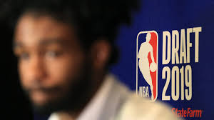 NBA Draft: Hawks trade for Pelicans' No. 4 pick, target De'Andre Hunter