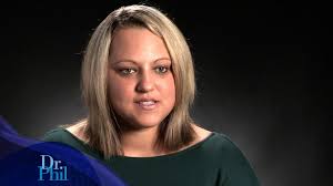 She Claims Her Stepfather Started Sexually Abusing Her at Age 10