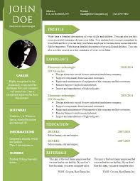 Use our cv templates to write your own interview winning one. Curriculum Vitae Resume Word Template 904 910 Get A Free Cv