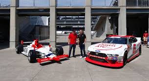 Roush fenway racing boasts eight championships in nascar's top three divisions, and has established itself as a dominant force in the sport. Conor Daly To Make Nascar Debut With Roush Fenway Nascar Com