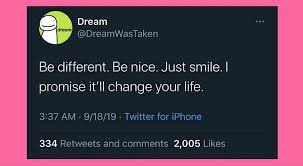 Pin By Big Simp For The Dream Team On Dreamteam In 2020 Dream Team Just Smile Minecraft Youtubers