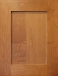 However, the simplicity of straight lines, the clean look and the versatility, make shaker cabinets a popular choice for modern kitchen. Shaker Cabinet Doors