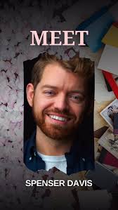 Meet @stuartlittle2thereckoning the ingenious director bringing LE SWITCH  to life. Performances begin