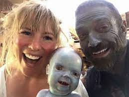 Z Nation Actor Picture National