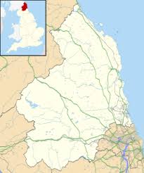 10 dagen rondreis engeland, schotland en het eiland mull. Berwick Upon Tweed Plaats Wikipedia