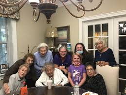 Ellen Futrell Obituary