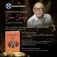 An Exclusive Evening with Dion Chang event image