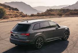 Image result for Mythos Black 2022 Q7