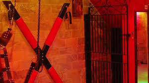 50 Shades of Grey - From Book to Screen passion examined