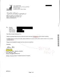 Letter of reminder of insurance claim. The Insurance Shuffle Game What Your Ins Co Will Do In Your Case Bike Accident Attorneys