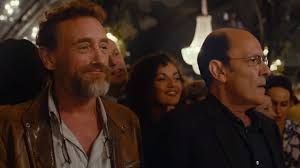 Le sens de la fête. Le Sens De La Fete La Bande Annonce Du Nouveau Toledano Nakache Premiere Fr