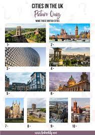 What better way to learn about various destinations than having fun quizzing your friends? 48 Best Picture Quizzes For Your Next Pub Quiz Beeloved City