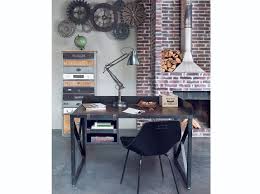 Nos Conseils Pour Une Deco Industrielle Au Top Elle Decoration