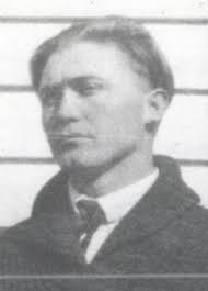 Dewey Jennings McClure (1902-1971)