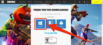 Casual gamers, without gaming consoles or the desire to play on a computer, may. How To Download Fortnite On Your Windows Pc In A Few Simple Steps Business Insider India