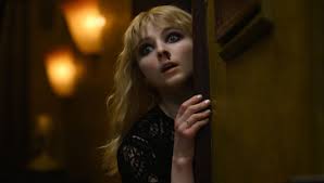 Thomasin McKenzie: What To Watch If You Like The Last Night In Soho Star |  Cinemablend