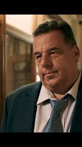 Blue Bloods: Abbot Amarco Confrontation Scene