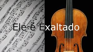 Talvez alguns de nós perguntem: Baixar Pdf Da Partitura Para Viola Ele E Exaltado Adhemar De Campos Classicos Do Gospel Download