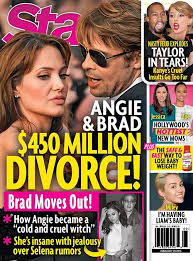 Here are a few reasons why brangelina may have fallen apart. Brad Pitt And Angelina Jolie Divorce Angie Calls Divorce Attorneys Over Selena Gomez Cheating Rumors Brad And Angie Brad Pitt Angelina Jolie Divorce