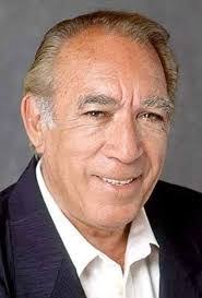 Anthony Queen's Instagram, Twitter & Facebook