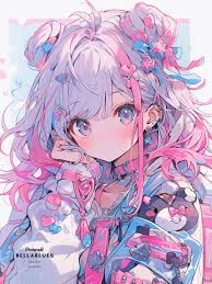 Pin on ANIME IN FASHION