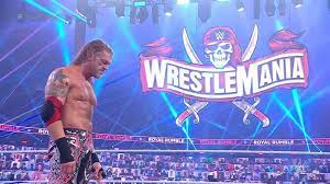 Edge's win was the second time he had won a royal rumble match, this effort coming 11 years to the day after his previous victory. 5 Reasons Why Edge Won The 2021 Wwe Men S Royal Rumble Match