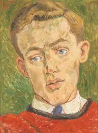 Bonhams : Peter Samuelson (British, 1912-1996) Michael Rothwell, The Actor