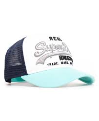 27,29 € 27,29 € livraison gratuite par amazon. Superdry Casquette Camionneur Premium Goods Cb Chapeaux Pour Femme