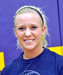 Softball: Eagles will pitch in with more than Hedrick